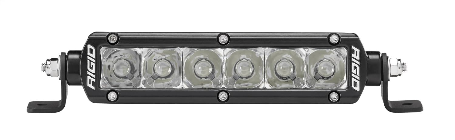 6" SPOT SR-Series PRO