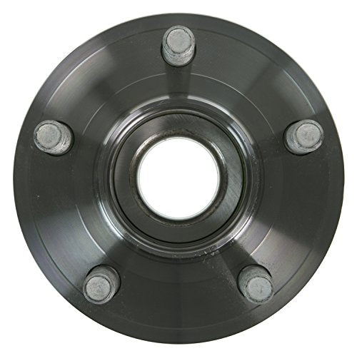 Wheel Bearing and Hub Assembly MOOG for Ford Mustang