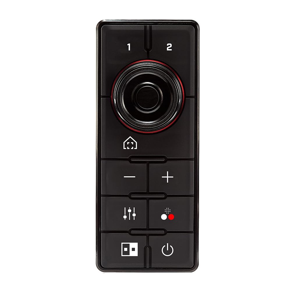 JCU3 FLIR A80510 Joystick Control, M132/232