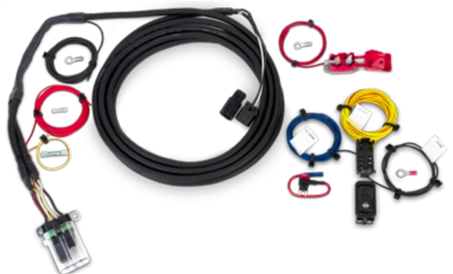 Eaton UNIVERSAL WIRING KIT 23249-00S