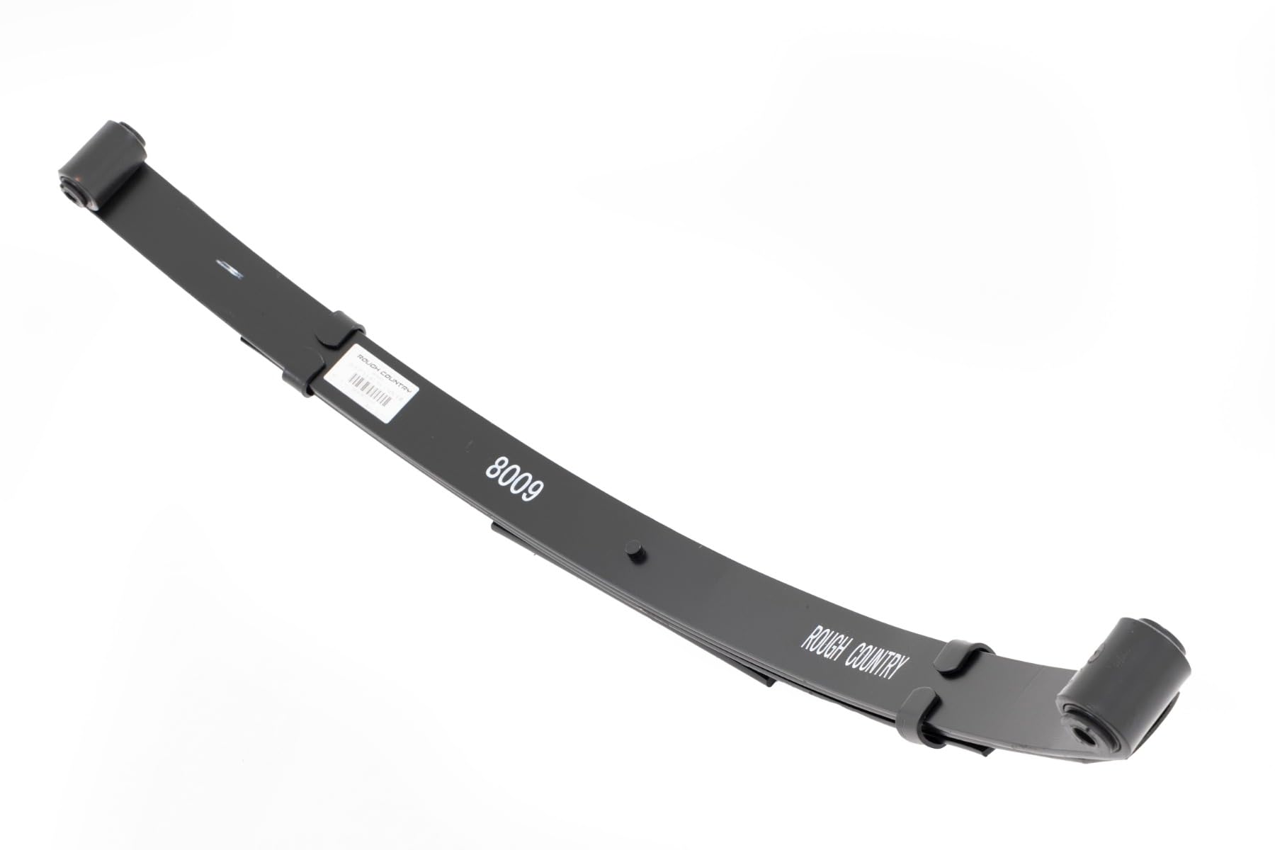 Rough Country 2.5" Leaf Springs Front for 1987-1995 Jeep YJ - 8009Kit