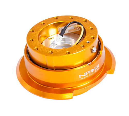 Quick Release Kit NRG Innovations SRK-280RG (Rose Gold/Rose Gold Ring)