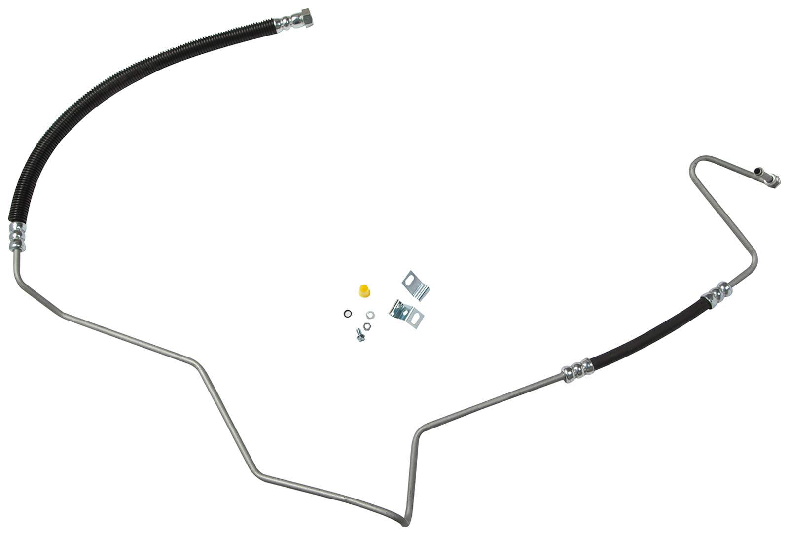 Power Steering Gates 367820 Hose Assembly Pressure Line