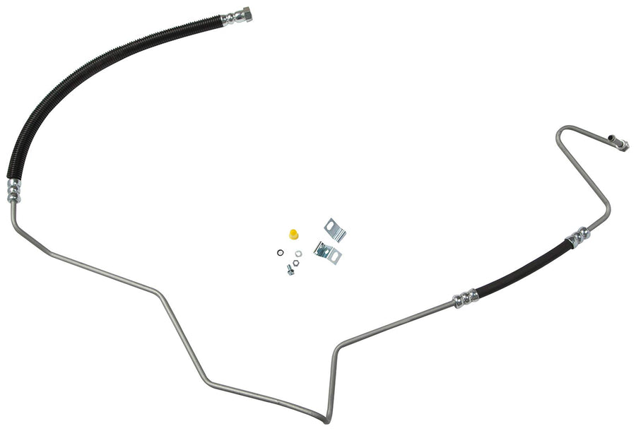 Power Steering Gates 367820 Hose Assembly Pressure Line