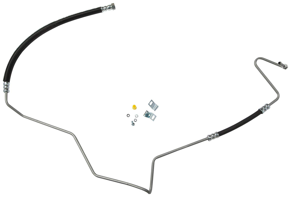 Power Steering Gates 367820 Hose Assembly Pressure Line