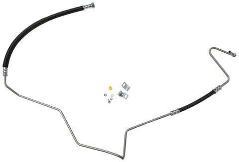 Power Steering Gates 367820 Hose Assembly Pressure Line