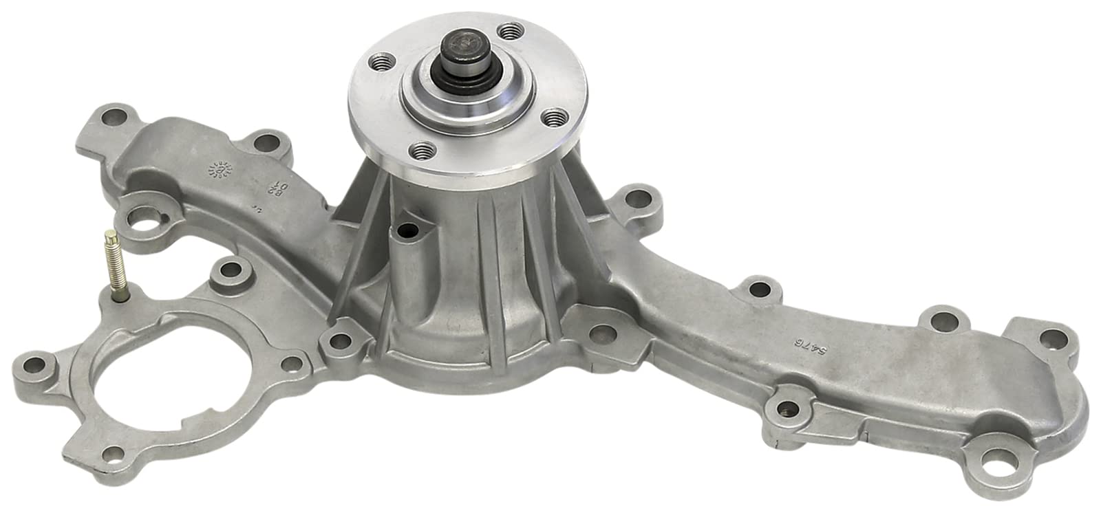 Premium Gates Engine Water Pump 43568