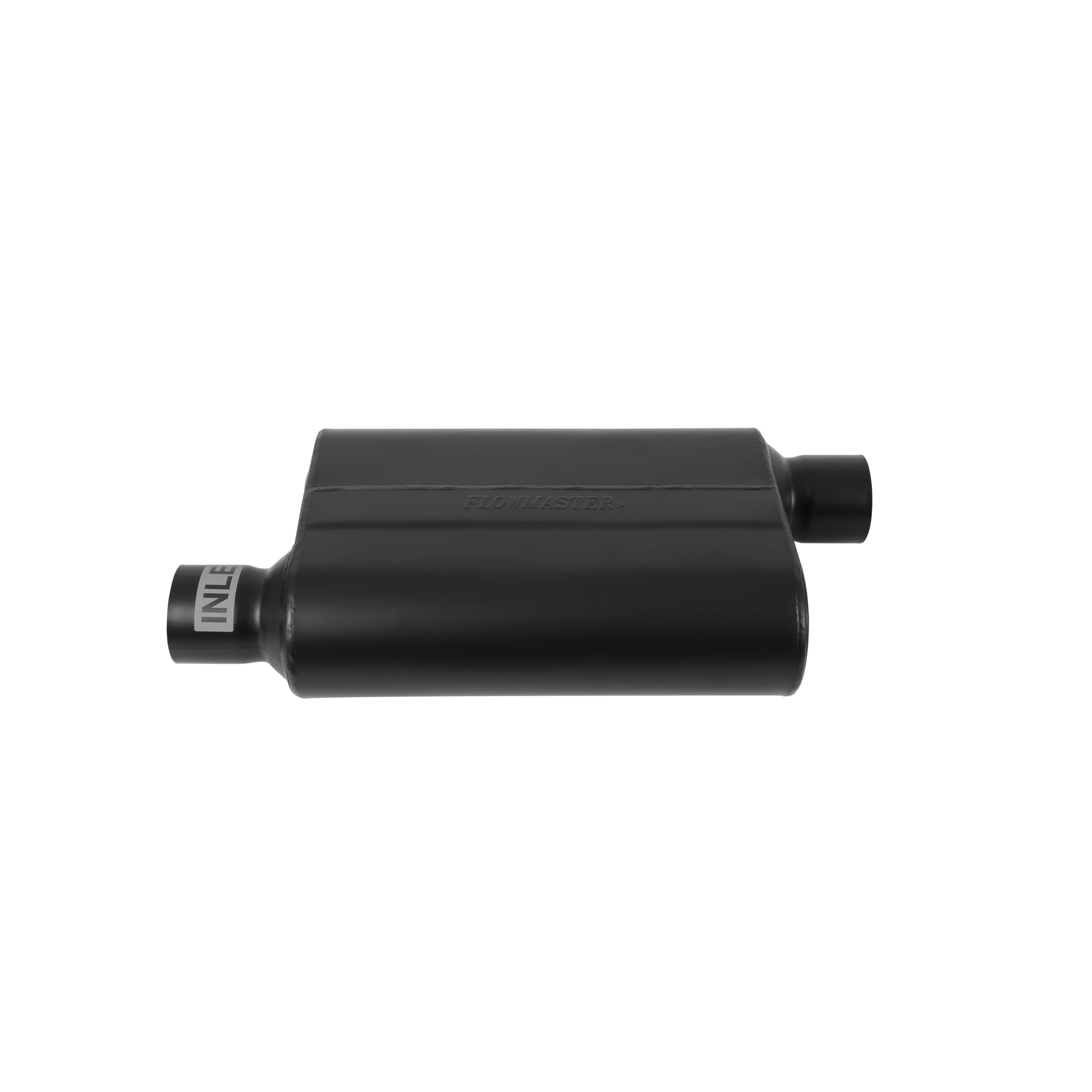 Super 44 Series Flowmaster Chambered Muffler 842548