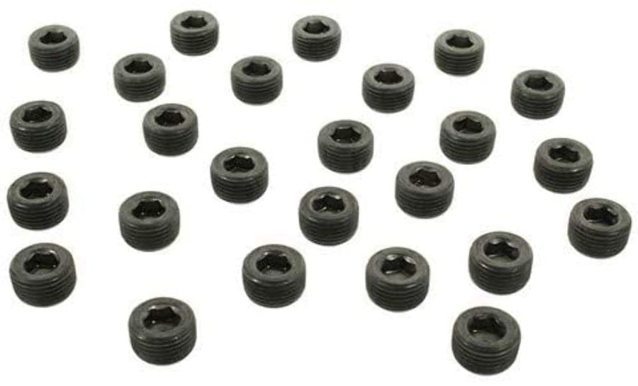 Melling Stock Replacement MPP-560 Pipe Plug