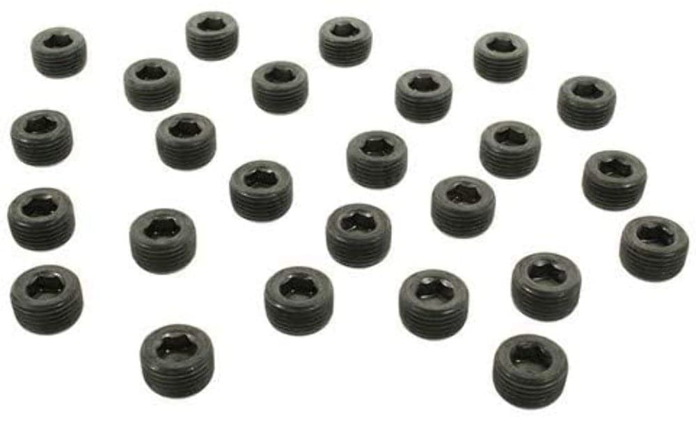Melling Stock Replacement MPP-560 Pipe Plug