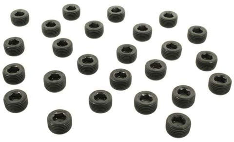 Melling Stock Replacement MPP-560 Pipe Plug