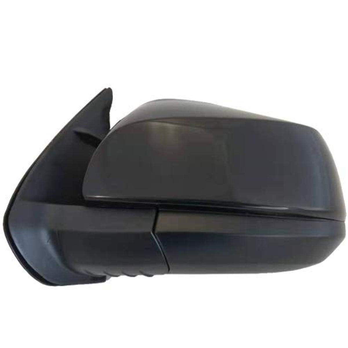Left-Side TYC 5290682 Door Mirror Compatible with 2016-2020 Toyota Tacoma