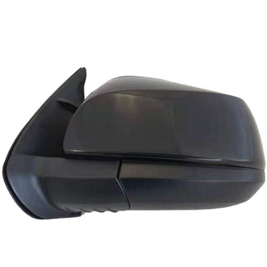Left-Side TYC 5290682 Door Mirror Compatible with 2016-2020 Toyota Tacoma