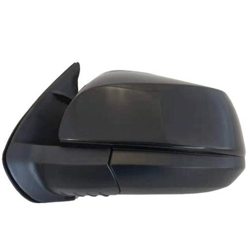 Left-Side TYC 5290682 Door Mirror Compatible with 2016-2020 Toyota Tacoma