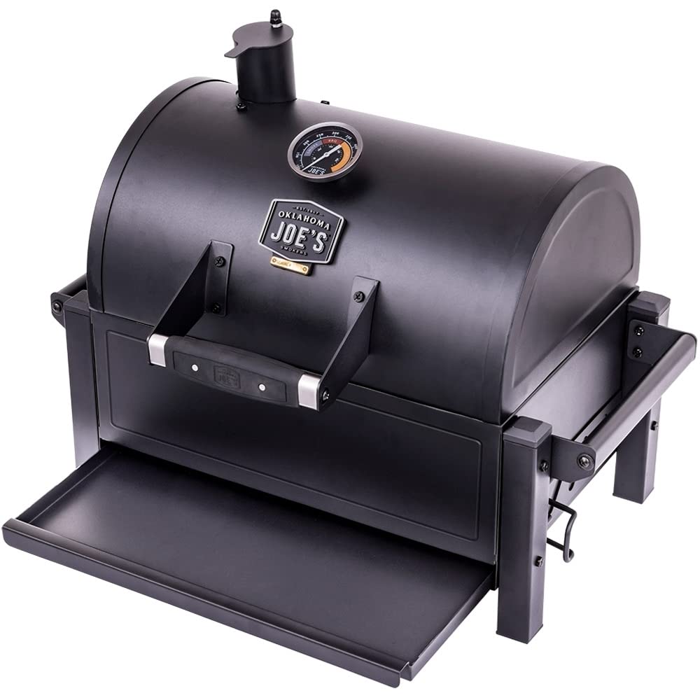 Rambler Oklahoma Joe's Tabletop Charcoal Grill – 19402088