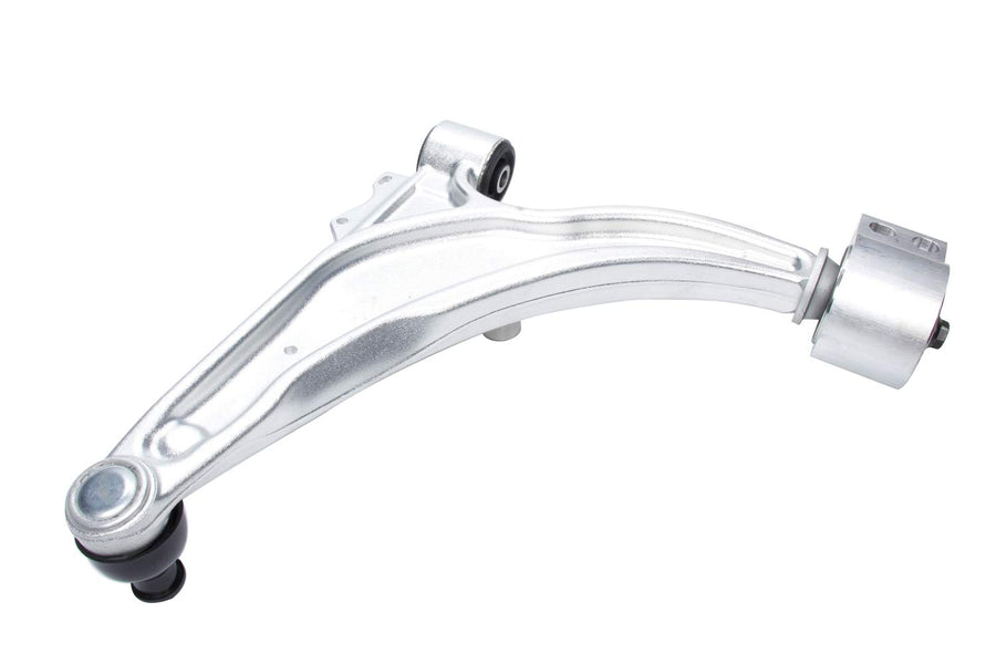 MOOG Suspension Control Arm and Ball Joint Assembly front right lower RK621751