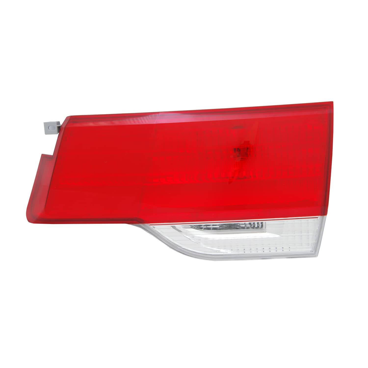 Left TYC Tail Light Assembly Compatible with 2008-2010 Honda Odyssey