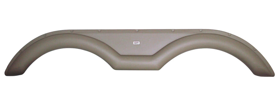 Fender Skirt ICON, Tandem, Sunnybrook, FS2557, Taupe