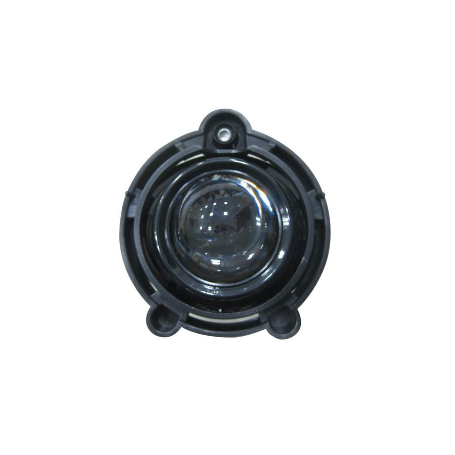 Left TYC Fog Light Assembly Compatible with 2006-2013 Chevrolet Impala
