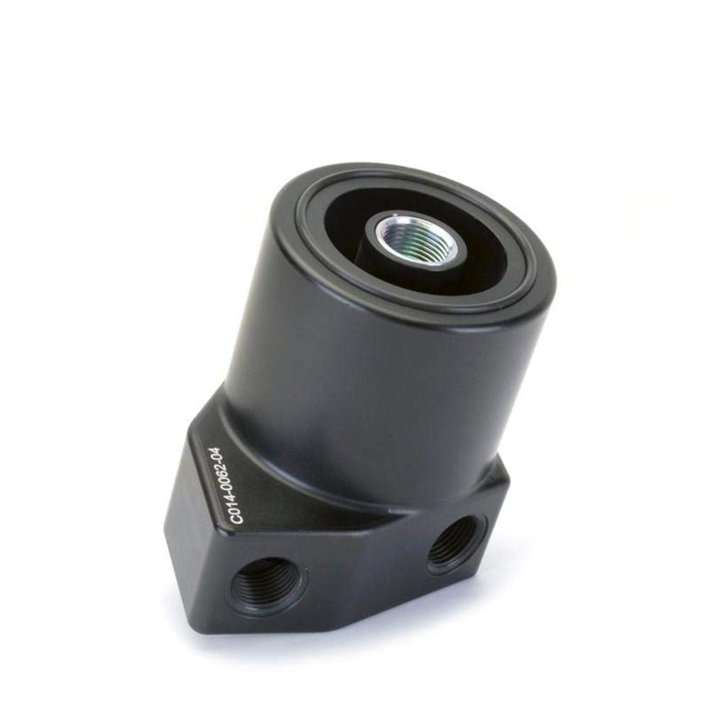 Oil Filter Sandwich Adapter Skunk2 (626-12-1000) for Subaru BRZ/Scion FR-S