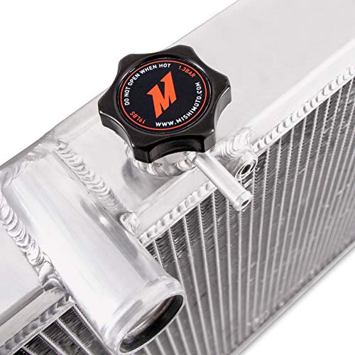 Mishimoto Performance Aluminum Radiator MMRAD-JZX100-96 Fits Toyota Chaser JZX100 1996-2001