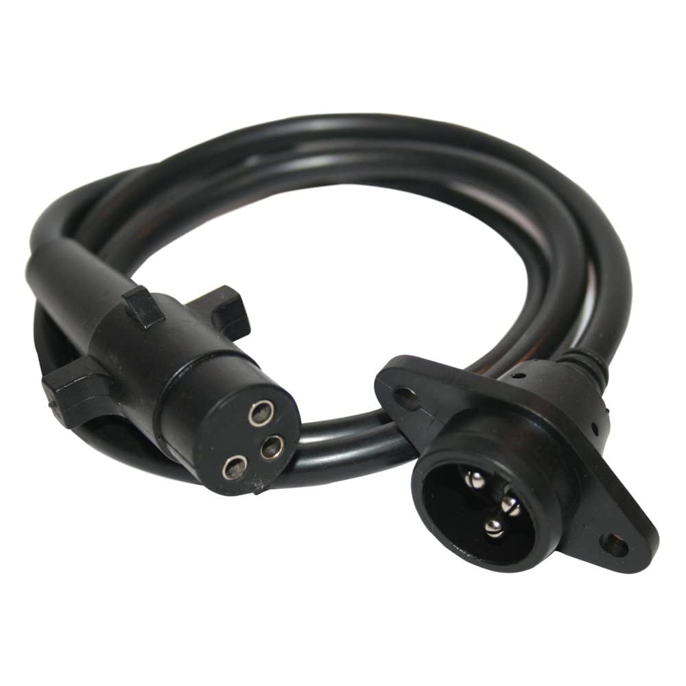 Plug Bulldog Winch (20149) Extension