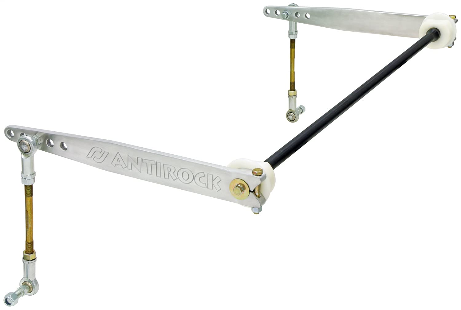 Sway Bars Antirock