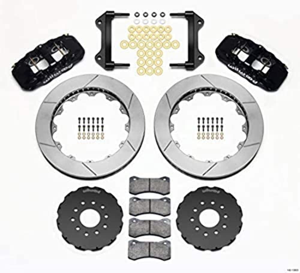 Front AERO6 Hat Kit,15.00