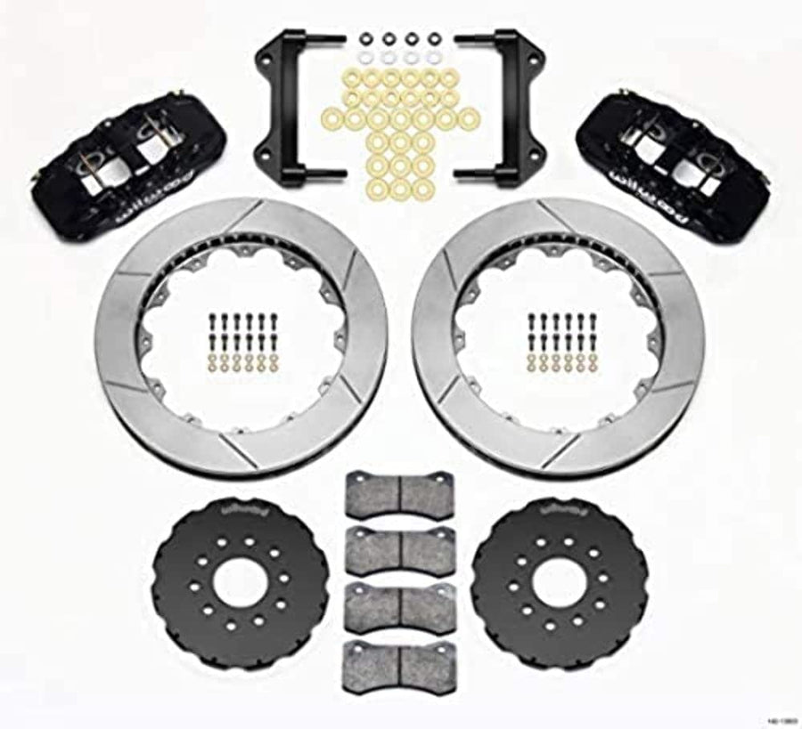 Front AERO6 Hat Kit,15.00