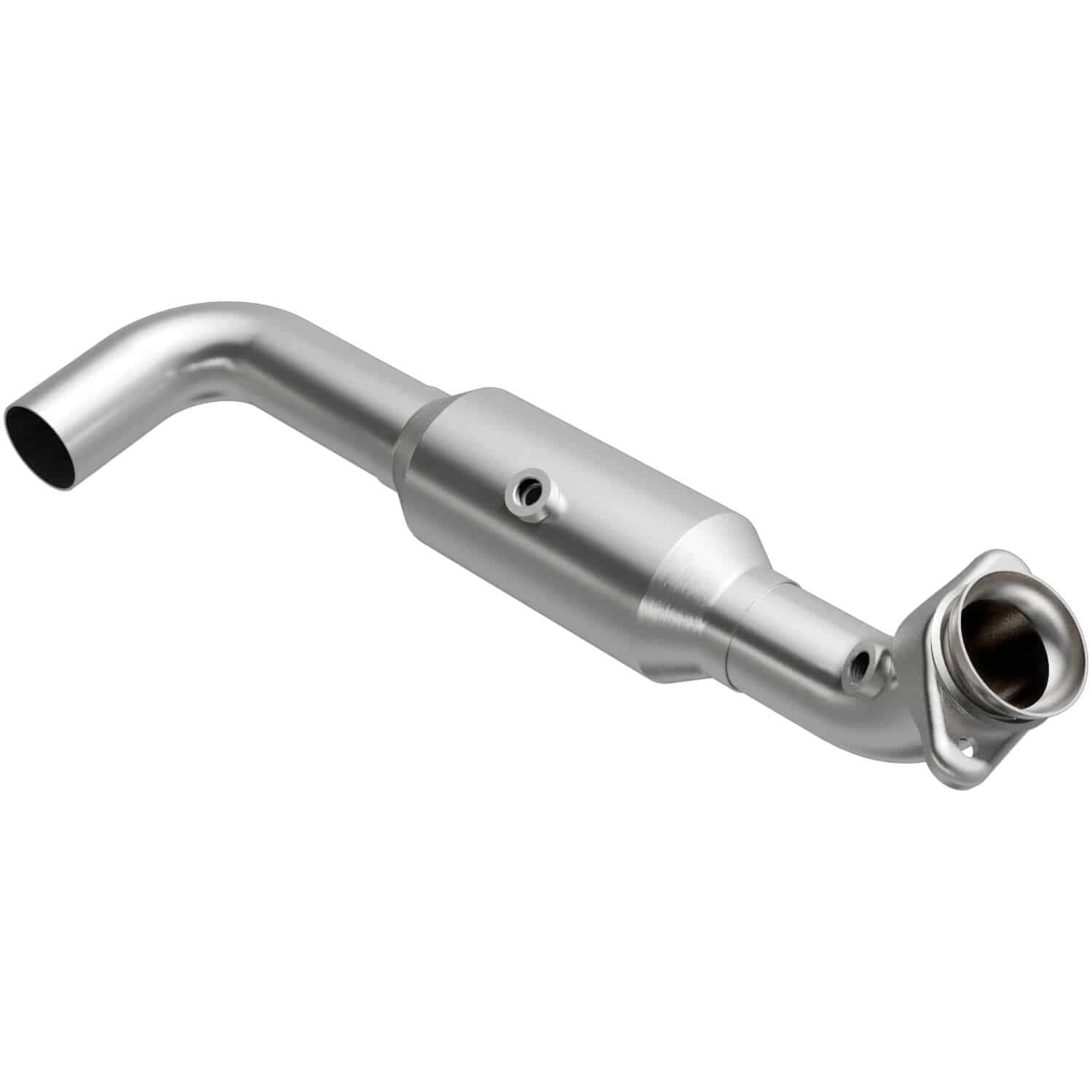 California Grade MagnaFlow Catalytic Converter 5551419: Direct-Fit (CARB Compliant)
