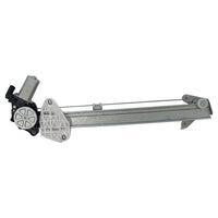 Replacement TYC 660650 Front_Left Window Regulator for Honda HR-V