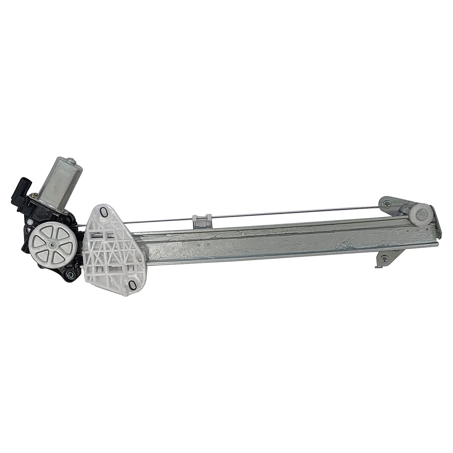 Replacement TYC 660650 Front_Left Window Regulator for Honda HR-V