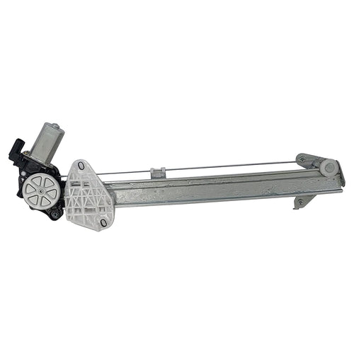 Replacement TYC 660650 Front_Left Window Regulator for Honda HR-V