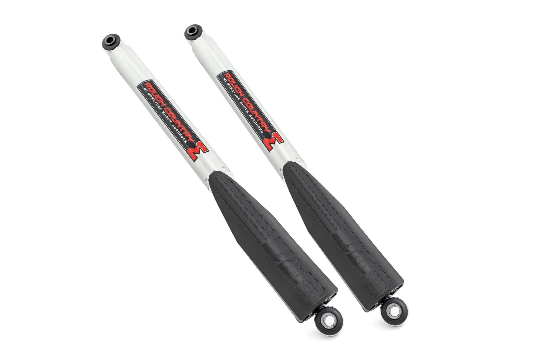 M1 Shock Shaft Protector for Rough Country's M1 Shocks - Rough Country 243301