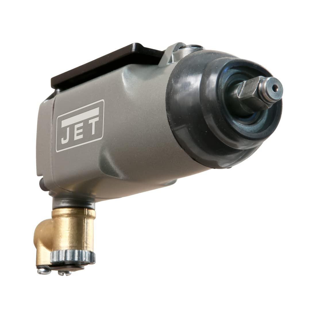 3/8-Inch JET Butterfly Impact Wrench, 75 ft-lbs, 12000 RPM (Model JAT-100)