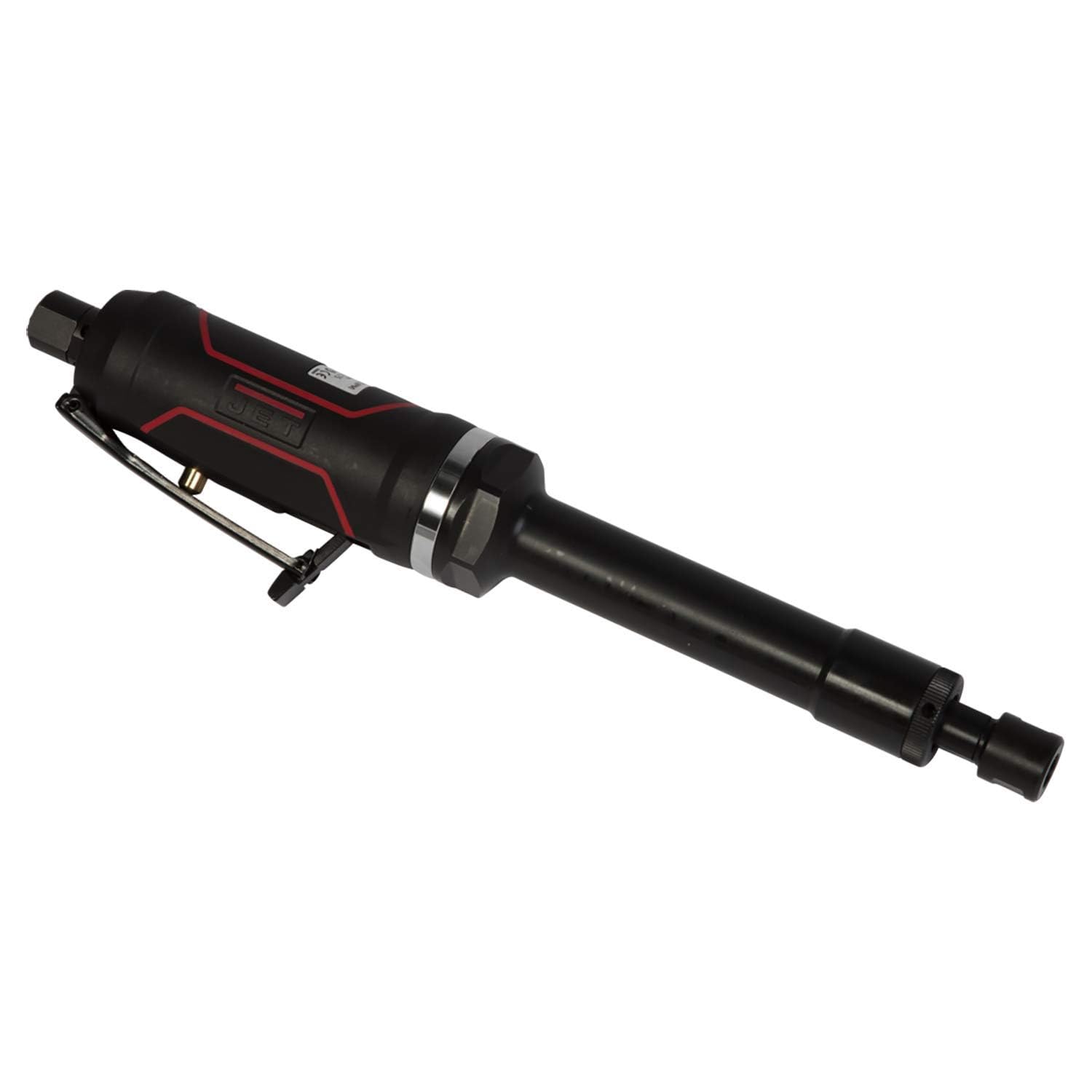 Pneumatic JET 1/4-Inch Extended Die Grinder, 20000 RPM (JAT-481)