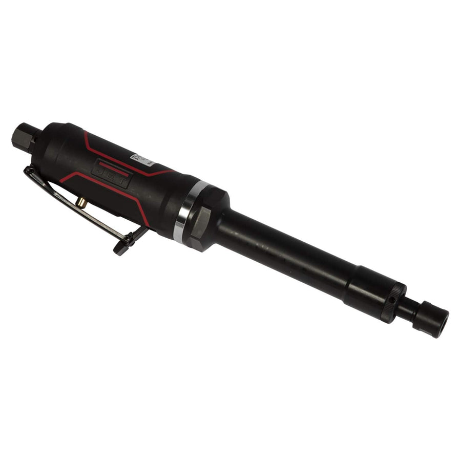 Pneumatic JET 1/4-Inch Extended Die Grinder, 20000 RPM (JAT-481)