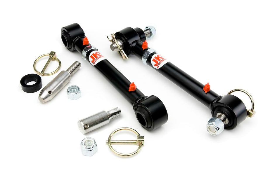 Front Swaybar JKS 2034 Disconnect System for Jeep JK