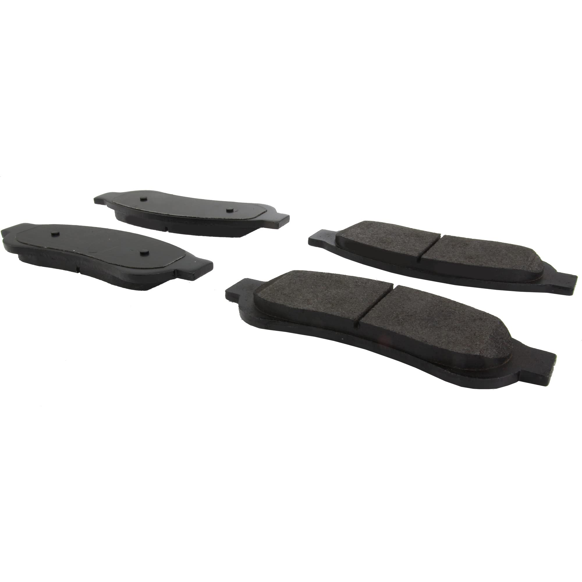 Posi Quiet Centric (106.13340) Extended Wear Brake Pad