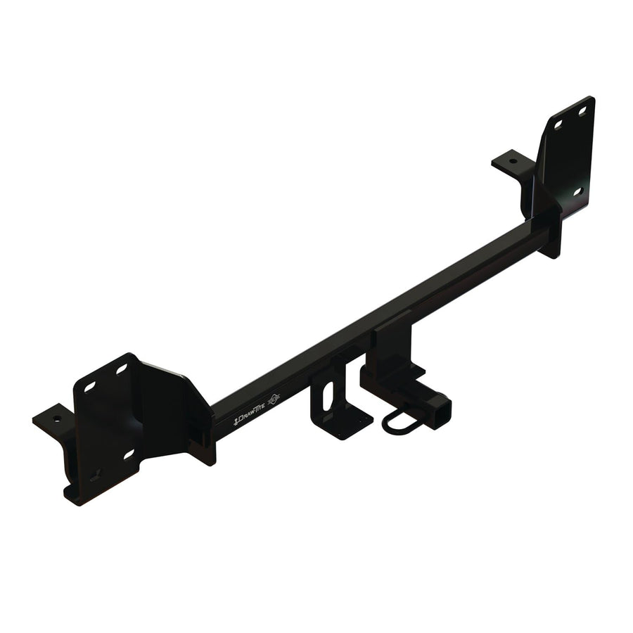 Class 1 Draw-Tite Trailer Hitch 1-1/4 Inch Receiver Compatible with 2023-2025 Honda Accord