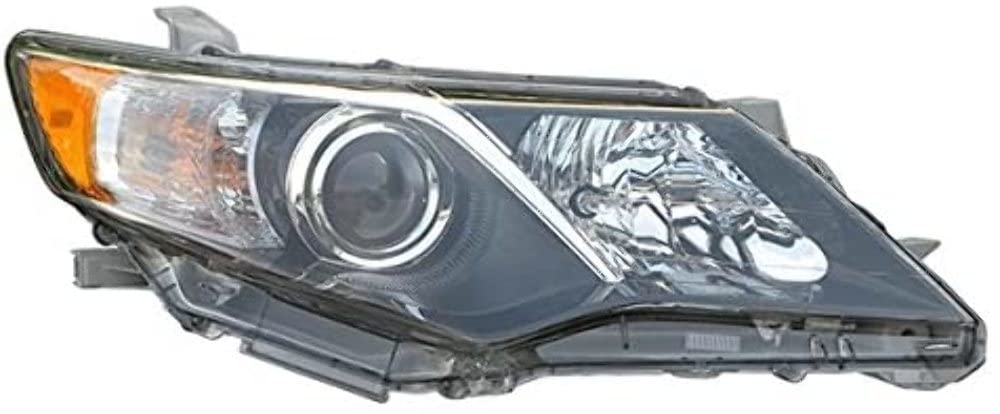 Headlight Eagle Eyes TY1183-B101R