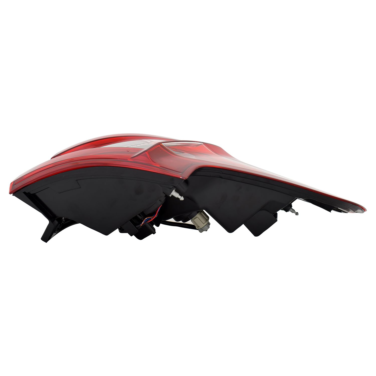 Right TYC 11-9293-00 Tail Light Assembly