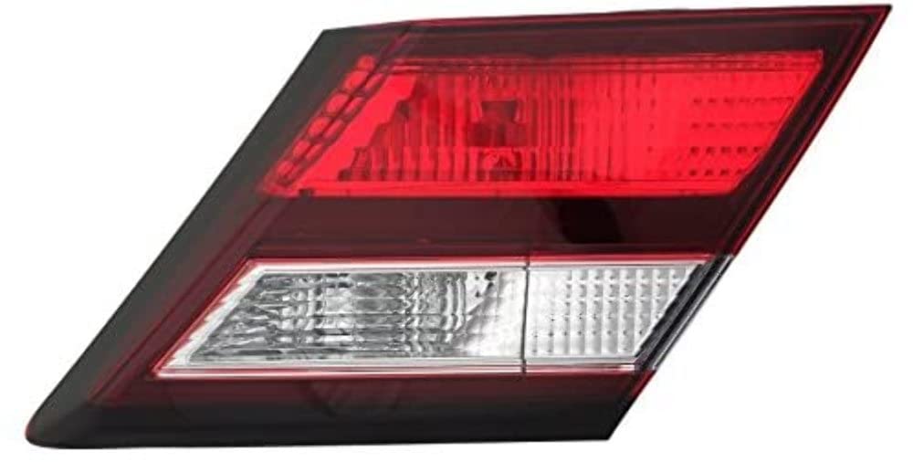 Tail Light Eagle Eyes HD615-B100R
