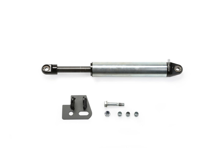Fabtech Steering Stabilizer Kit High Clearance FTS24169 Dirt Logic 2.25 Non Resi Shock Steering Stabilizer Kit