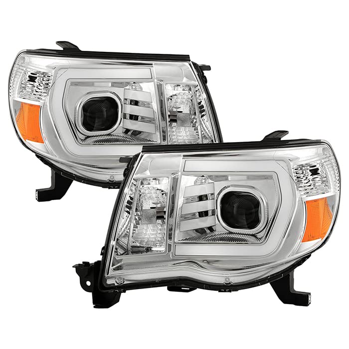 Projector Headlights Xtune (PRO-JH-TT05-LB-C)