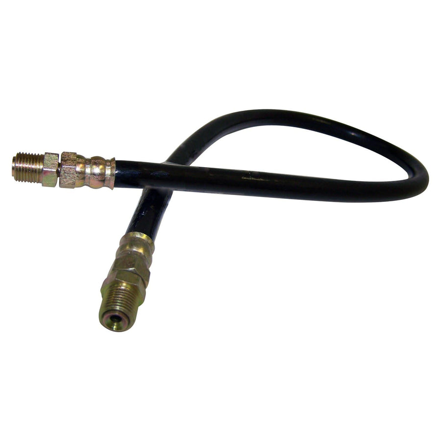 Engine Crown Automotive Oil Filter Hose