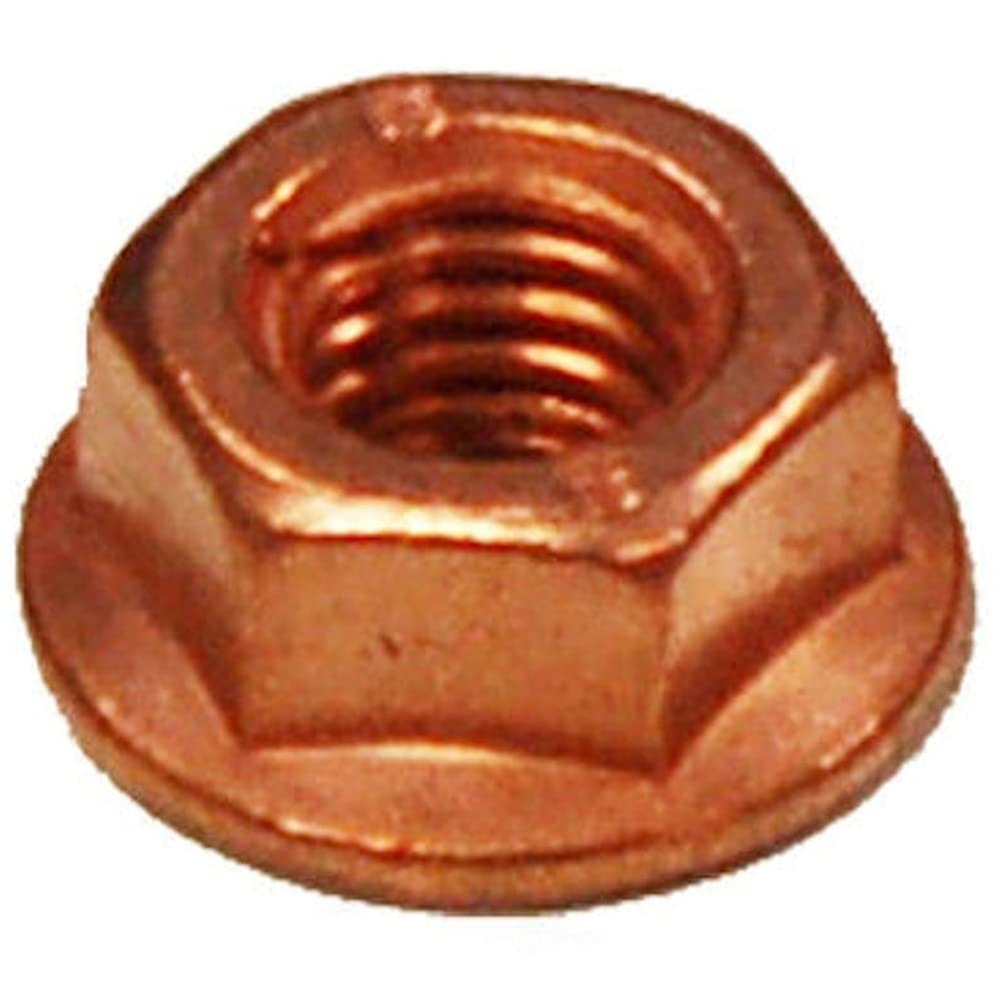 258-038 Bosal Nut