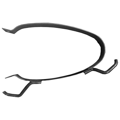Exhaust Bracket AP Exhaust Products 8078