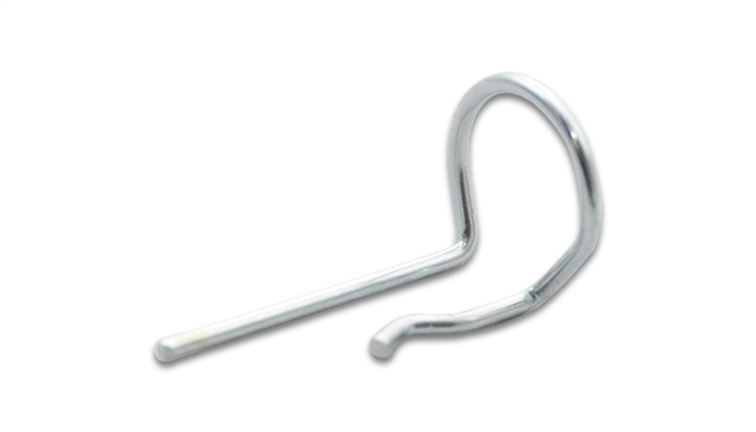 12598P Vibrant Performance SS Vanjen Retainer Pin, 1 Pack