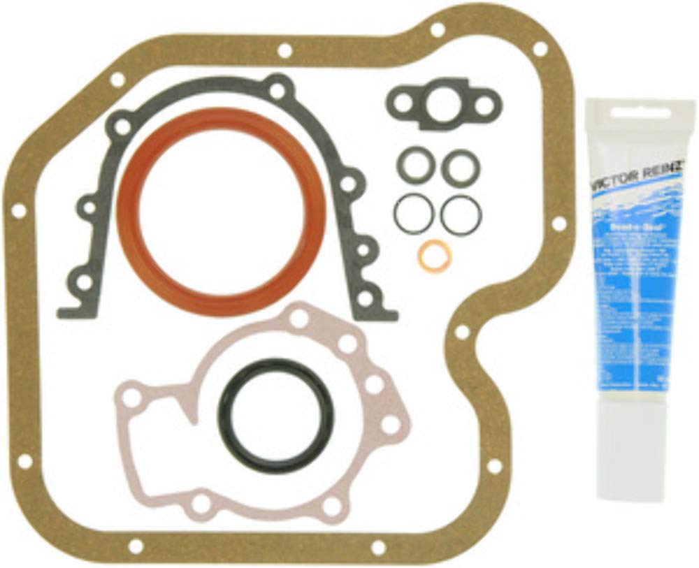 Engine Gasket Set MAHLE CS4917A Conversion